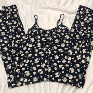 NWT- Indero - S. Jumpsuit